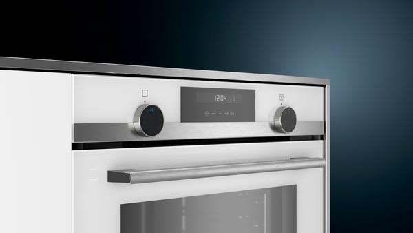 Produktbild Siemens iQ500 Built-in oven, white