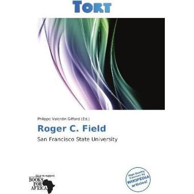 Roger C. Field, Fachbücher