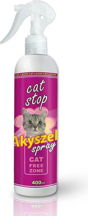 Produktbild Certech Katzen-Schreck (400 ml)
