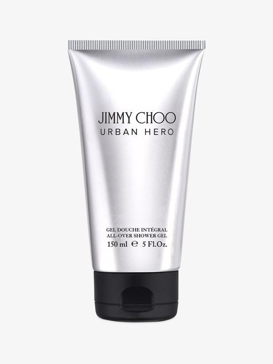 Actual product image Jimmy Choo Urban Hero Man Shower Gel (150 ml)