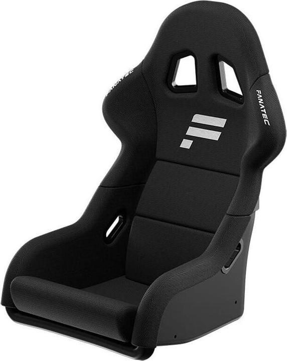 Fanatec Clubsport Cockpit (Seat Only) Racing simulator cockpit