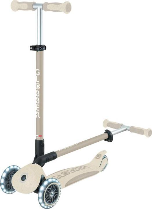 Actual product image Globber Roller mit Aufsitz