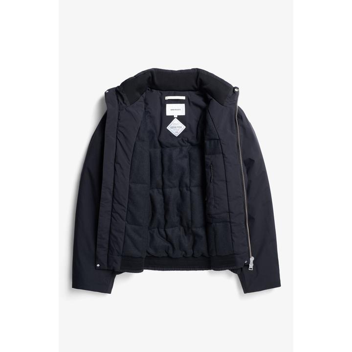 Produktbild Norse Projects Kastrup Gore-Tex Windstopper (L)