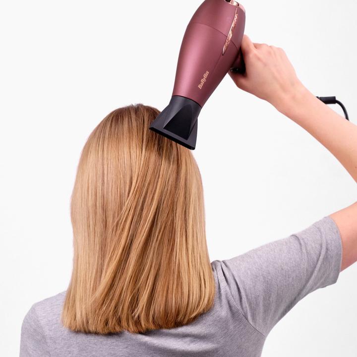 Image du produit BaByliss 5753PCHE Berry Crush (2200 W)