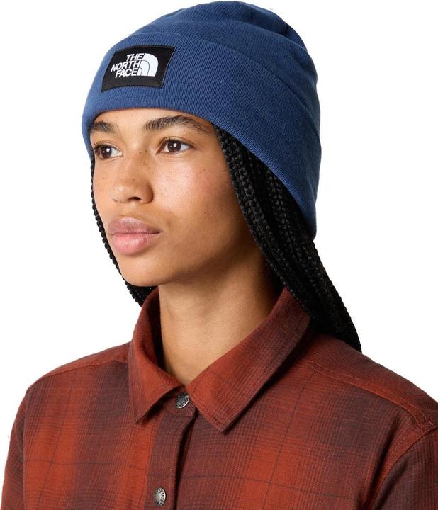 Image du produit North Face Bonnet recyclé Dock Worker (Taille unique)