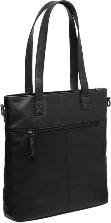 Actual product image The Chesterfield Brand Nunavik shoulder bag leather 33 cm 1 (11 l)