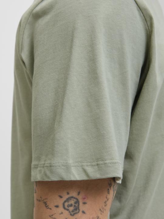 Produktbild Jack & Jones Gedruckt T-shirt T-shirt (M)