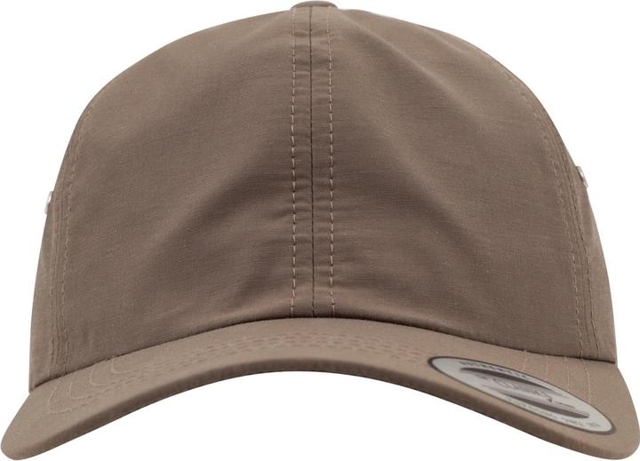 Produktbild Flexfit Low Profile Water Repellent Cap (One Size)