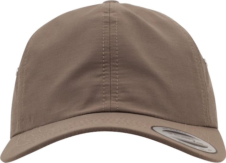 Actual product image Flexfit Low Profile Water Repellent Cap (One size)