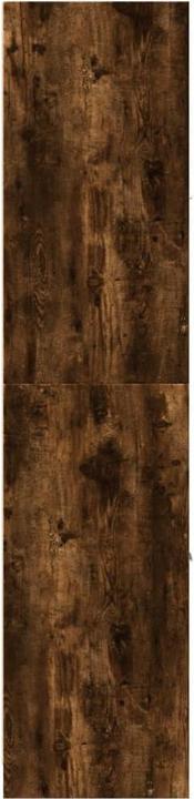 Actual product image vidaXL Apothekerschrank (40 x 41 x 174.50 cm)