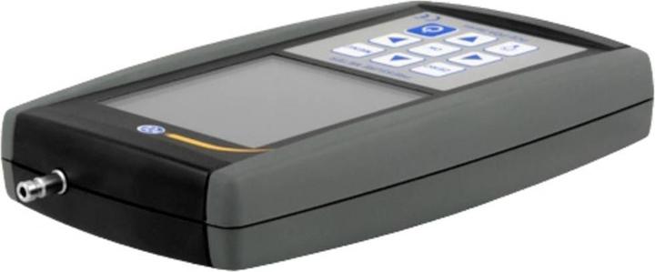 Actual product image PCE Instruments Absolute pressure gauge