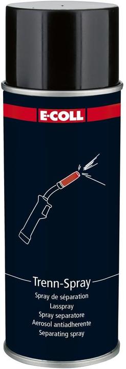 Produktbild E-coll Trenn-Spray (400 ml)