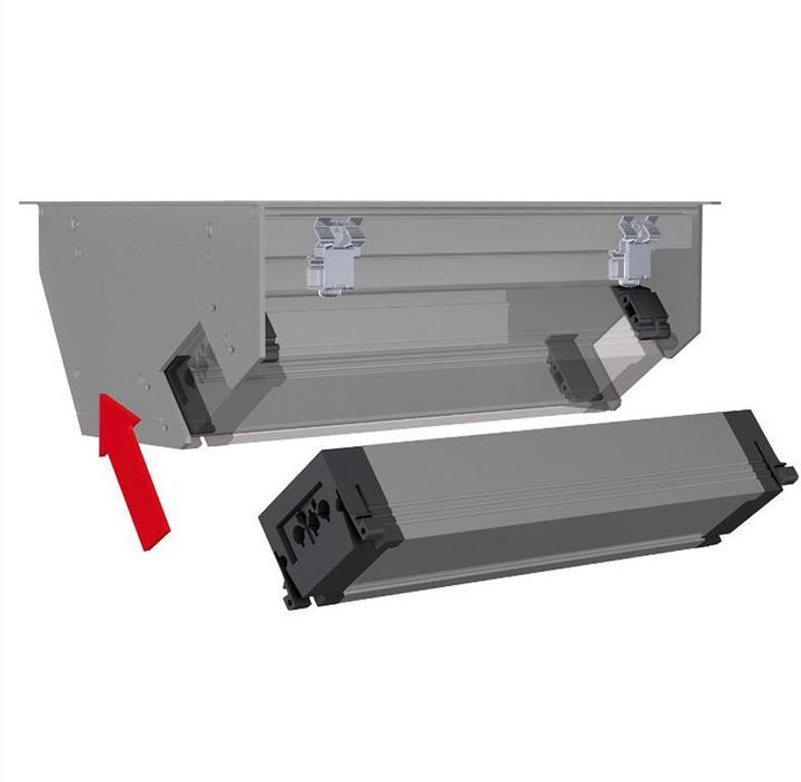 Actual product image Bachmann Accessories for desk trays (0.11 m)