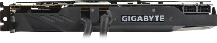 Actual product image Gigabyte GTX 980 Ti XTREME GAMING WaterForce (6 GB)