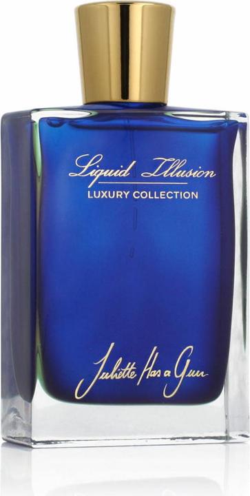 Produktbild Juliette Has a Gun Liquid Illusion (Eau de Parfum, 75 ml)