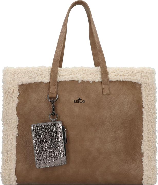 Immagine prodotto Replay Borsa a tracolla 42,5 cm