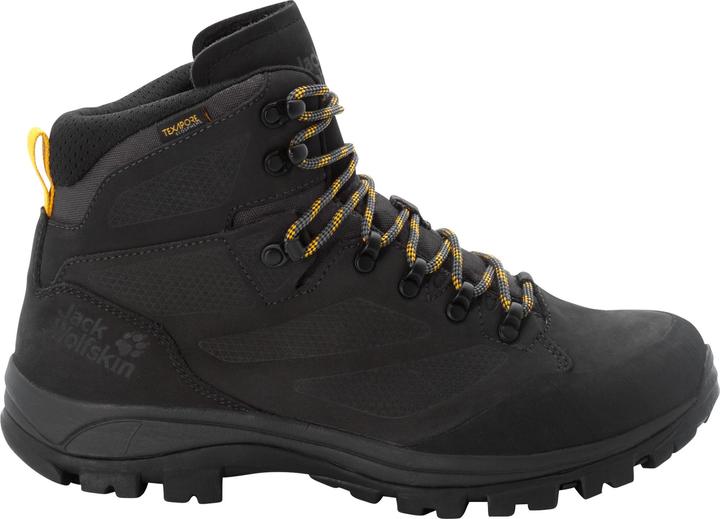 Image du produit Jack Wolfskin Rebellion Texapore Mid M (45)