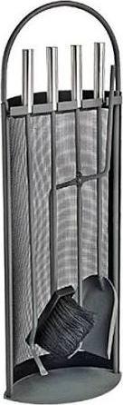 Actual product image Lienbacher Fireplace set