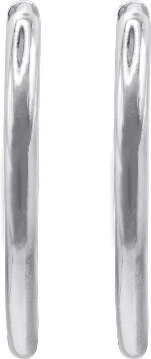 Immagine prodotto Heideman Anton silberfarben poliert (100% acciaio inossidabile)