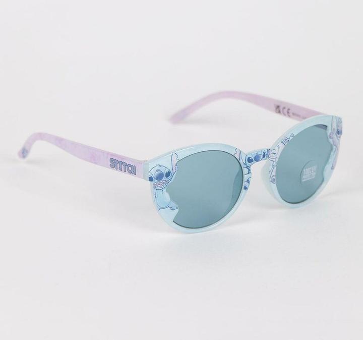 Actual product image Stitch Sunglasses