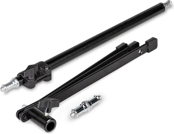 Produktbild Walimex pro Boden Lampenstativ (90 cm, 15 kg)