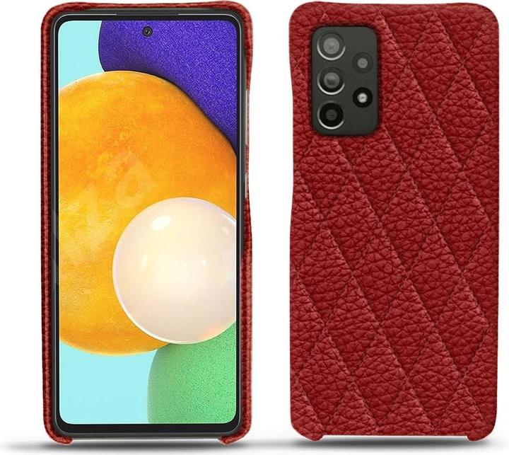 Produktbild Noreve Lederschutzhülle (Samsung Galaxy A52)