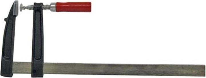 Produktbild Velleman SCHRAUBZWINGE - 500 x 120 mm (500 mm)