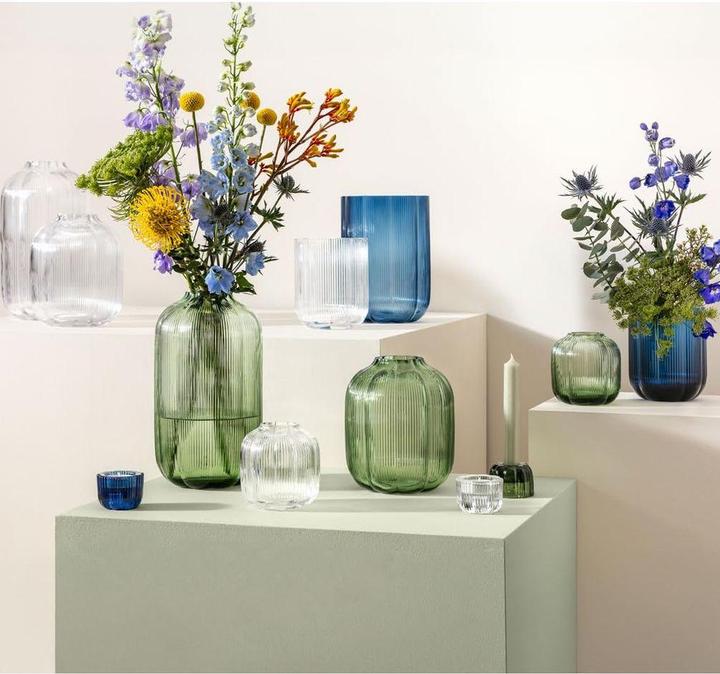 Immagine prodotto Villeroy & Boch Vase Fleur vert (1 x, 4 l)