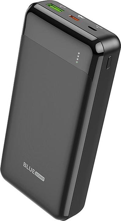 Actual product image Blue Power BBJ19A Incredible 20000mAh PD + QC 3.0