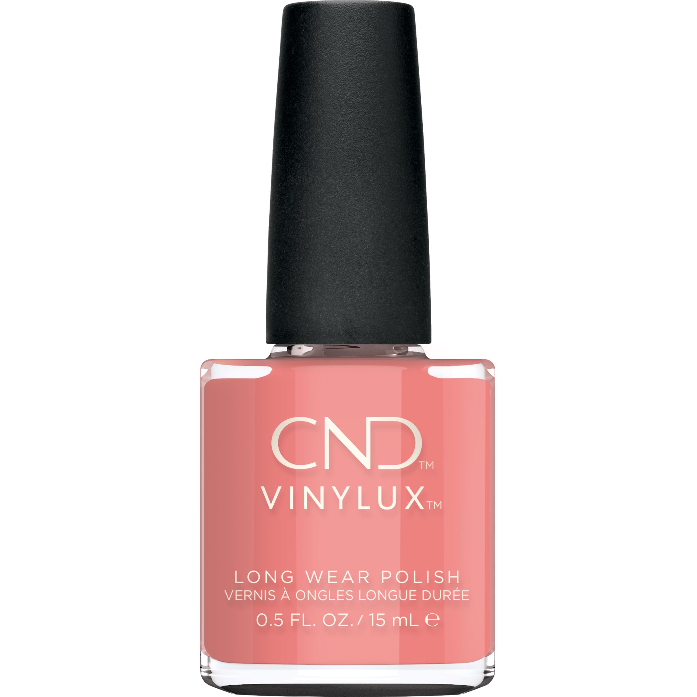 Cnd , Smalto Per Unghie, Vinylux 15 Ml (Smalto)