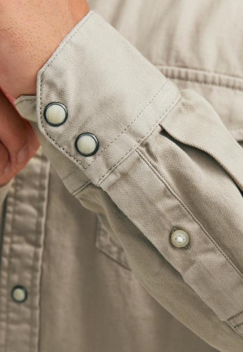 Produktbild Jack & Jones Must-have Hemd (M)
