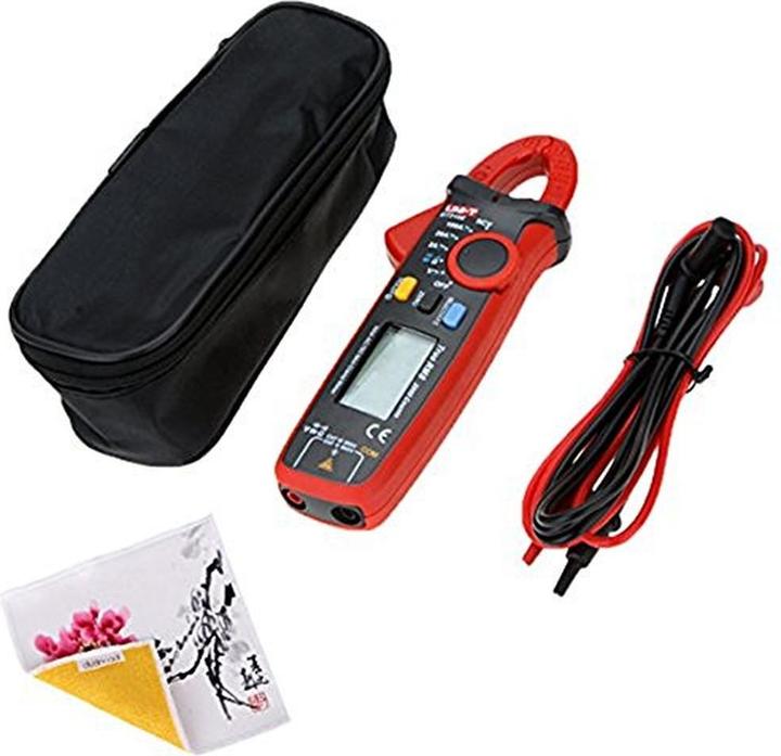 Image du produit Uni-T UT-210E (CAT II 600V, CAT III 300V)