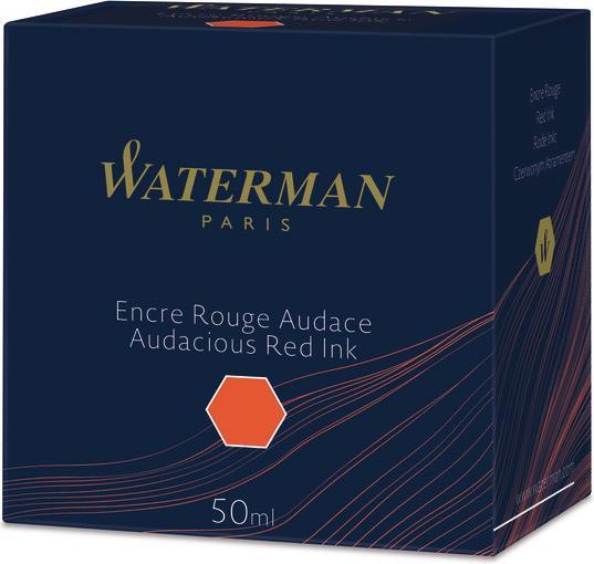 Image du produit Waterman Inkwell (Rouge, 1 pcs)