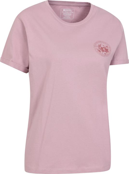 Immagine prodotto Mountain Warehouse Explore The Outdoors Maglietta Donna (42)