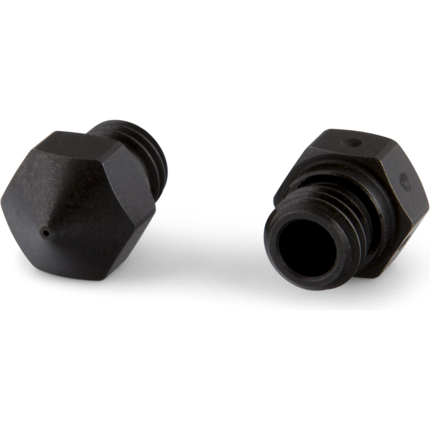 Prima Creator MK10 gehärteter Stahl-Nozzle 0.8 mm - 1 Stk (Düse), 3D Drucker Zubehör