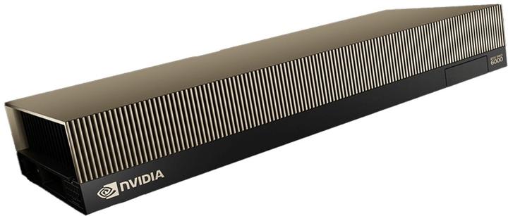 Image du produit PNY RTX PRO 6000 Blackwell Server Edition (96 Go)