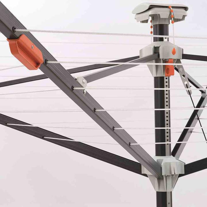 Produktbild Juwel Wäschespinne