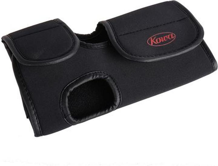 Image du produit Kowa Stay-On Bag C-500B Black For TSN 501/553 (440221)
