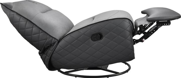 Produktbild Cougar " Overlord Neo Gaming sofa Upholstered padded seat Black, Grey"