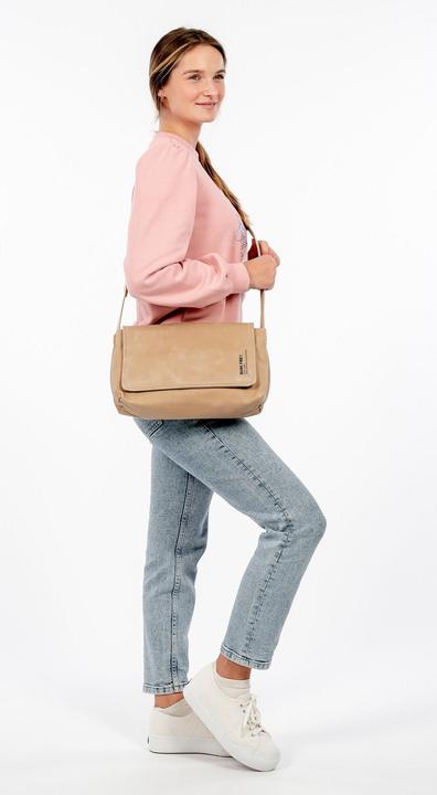 Produktbild Suri Frey Umhängetasche SURI Green - Nelly