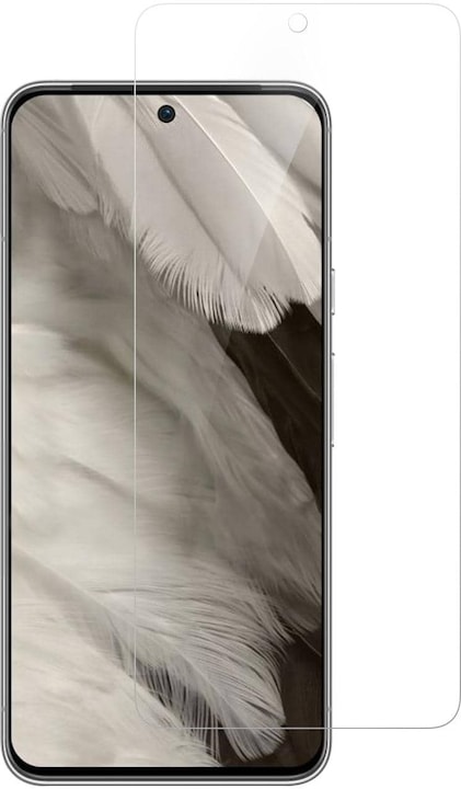 4smarts Second Glass (1 Piece, Samsung Galaxy A55)