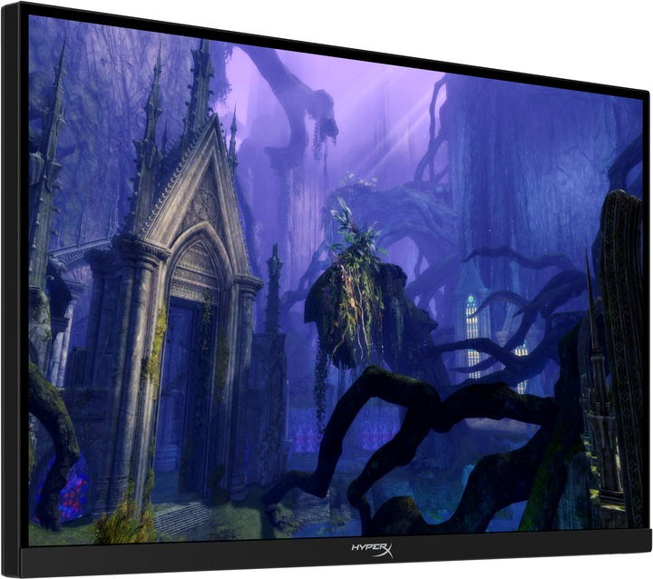 Produktbild HP HyperX Armada (2560 x 1440 Pixel, 27")