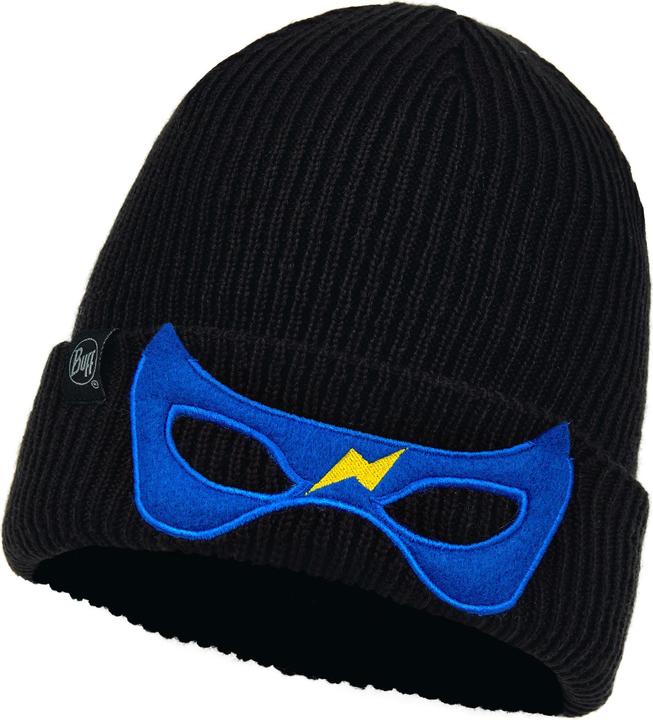 Immagine prodotto Buff Cappello a maglia Jr Funn Hero (Taglia unica)