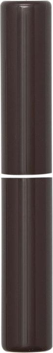 SFS Aufsteckhülse 3-DIM flachrund zu Türband ø 15mm Höhe 112mm Kunststoff braun