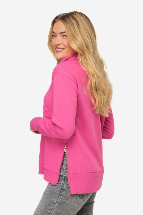 Produktbild Laurasøn Sweatshirt, oversized OEKO-TEX (XL)