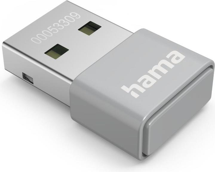 Produktbild Hama N150 Nano-WLAN-USB-Stick (USB 2.0)