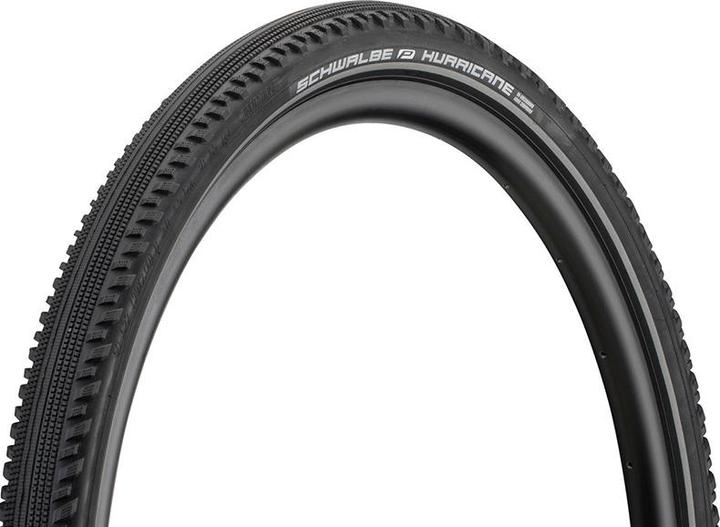 Actual product image Schwalbe Hurricane (29 x 2.00)