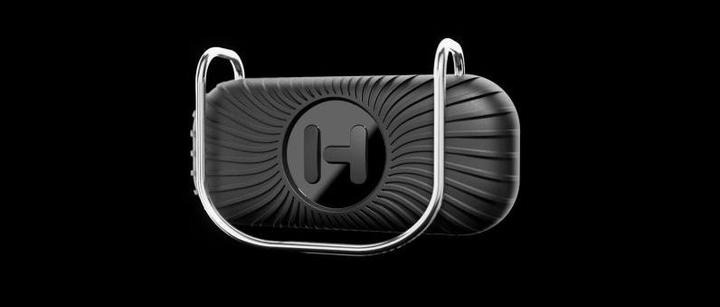 Produktbild Hyte Ls30 RGB Light Strips Blk 2pk + Np (Blau, Grün, Rot)