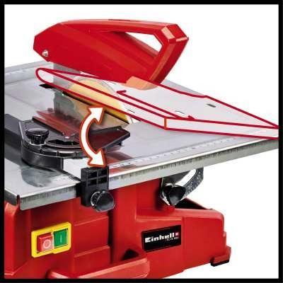Produktbild Einhell TC-TC 800