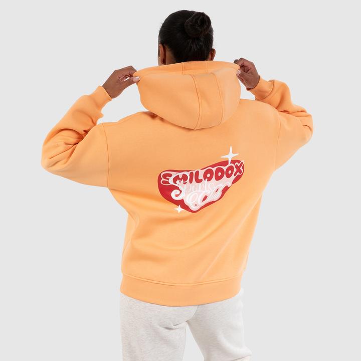 Produktbild Smilodox Hoodie Riva (XS)